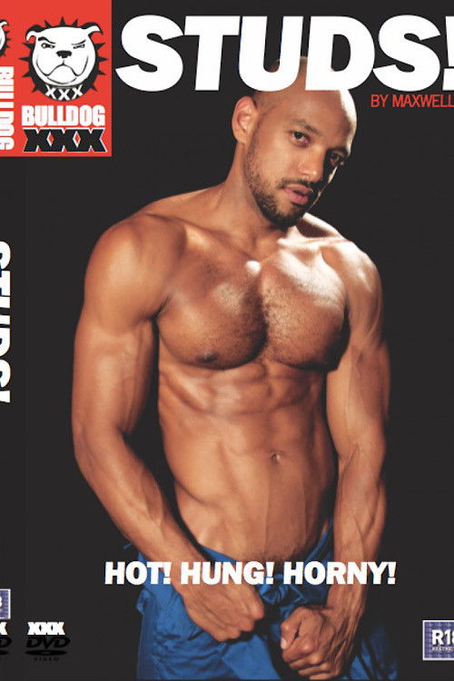 Studs! (2007) poster