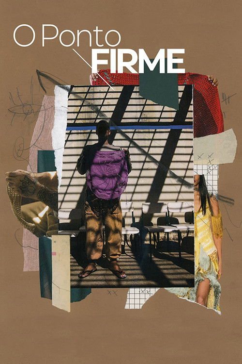 The Firm Stitch (2020) poster