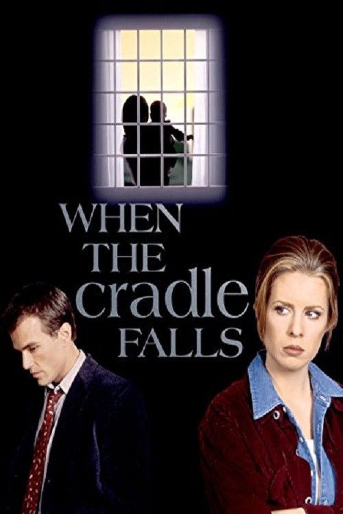 When The Cradle Falls (1997) poster
