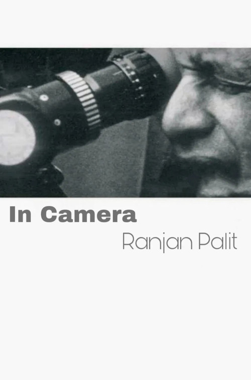 In Camera (2009) poster