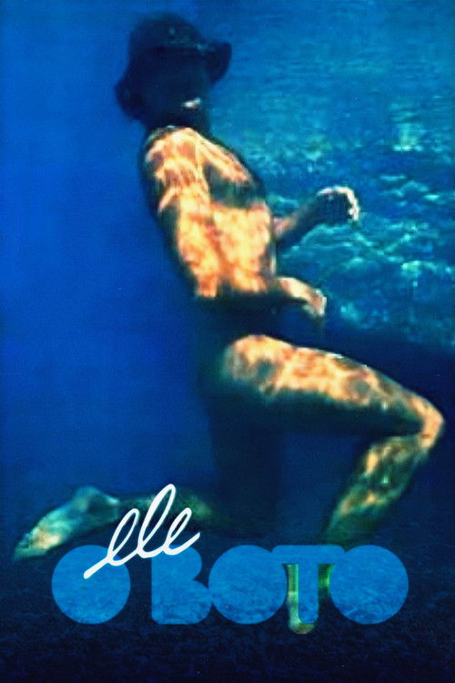 Ele, o Boto (1987) poster
