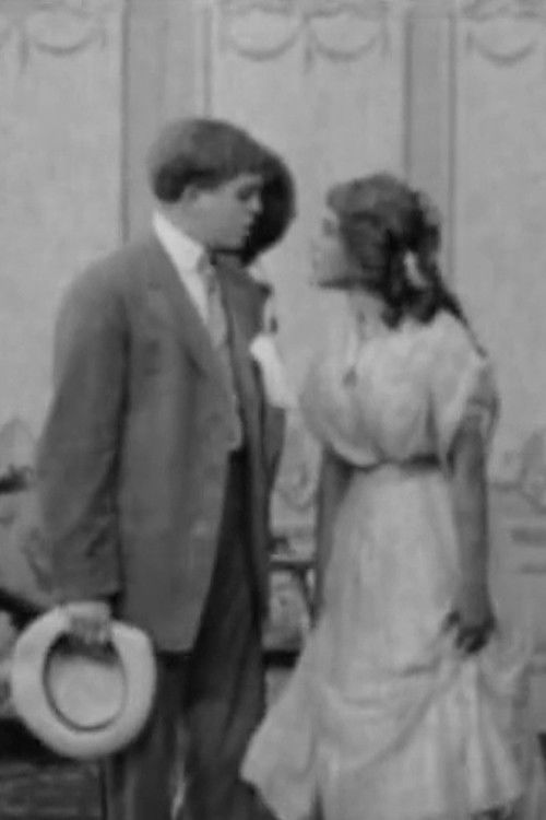 What's Your Hurry? (1909) poster