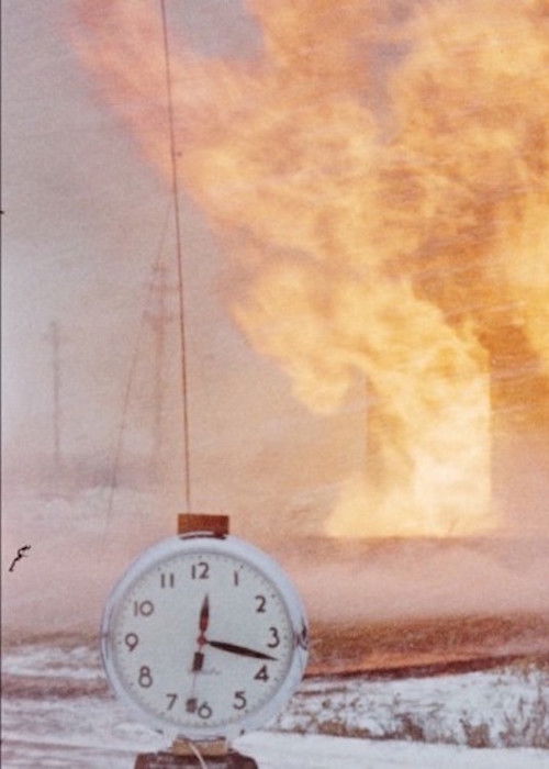 If All That Changes Quickly (2018) poster