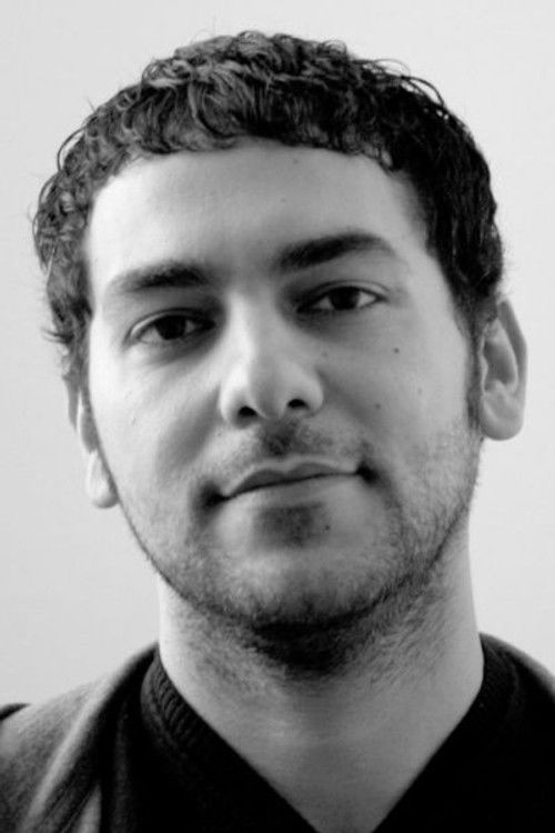 Alexandros Stefanidis