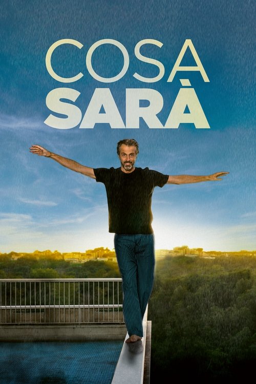 Cosa sarà (2020) poster