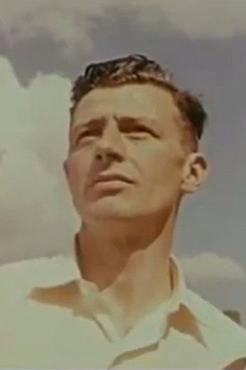 New Day (1959) poster