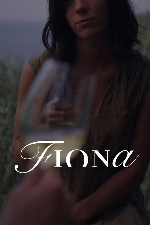 Fiona (2023) poster