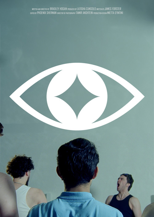 Enlightenment Inc. poster