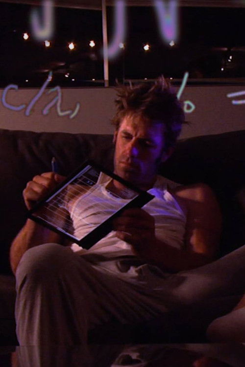 Changing Time (2019) poster