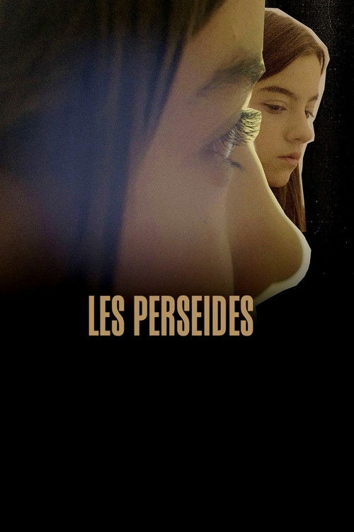 The Perseids (2019) poster