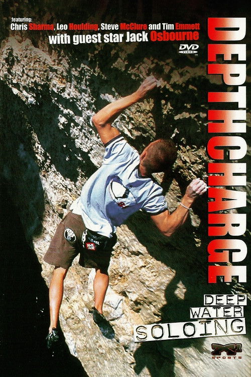 Depth Charge (2005) poster