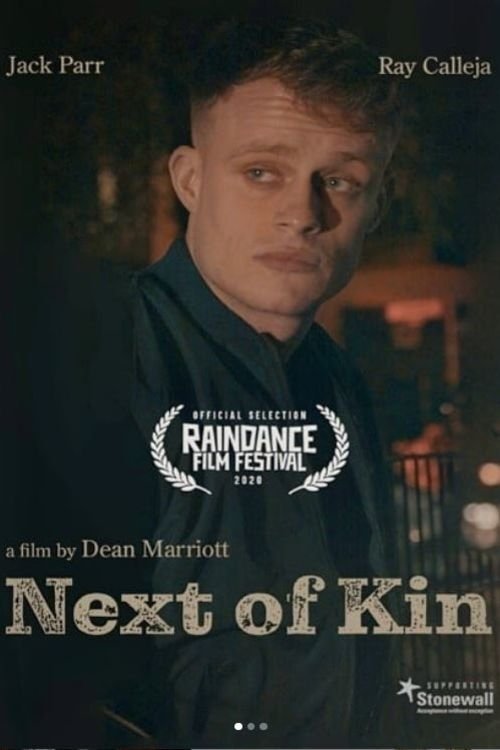 Next of Kin (2020) poster