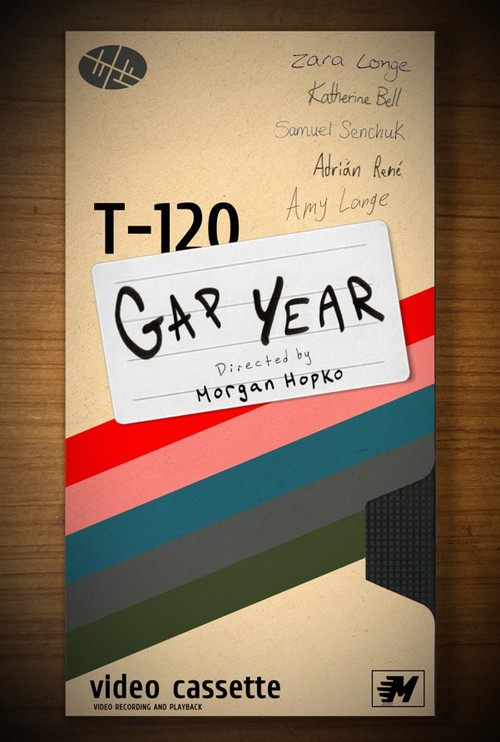 Gap Year (2025) poster