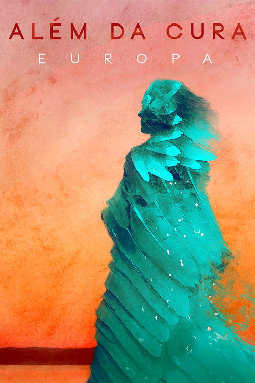 Beyond the Cure - Europe (2017) poster