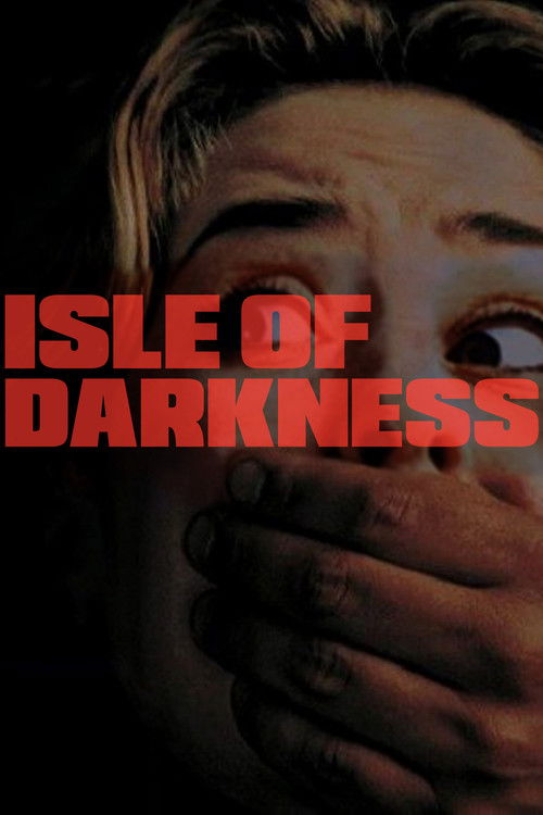Isle of Darkness (1997) poster