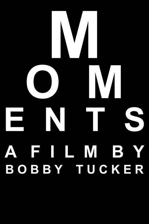 Moments (2009) poster