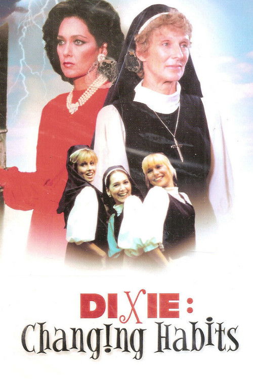 Dixie: Changing Habits (1983) poster