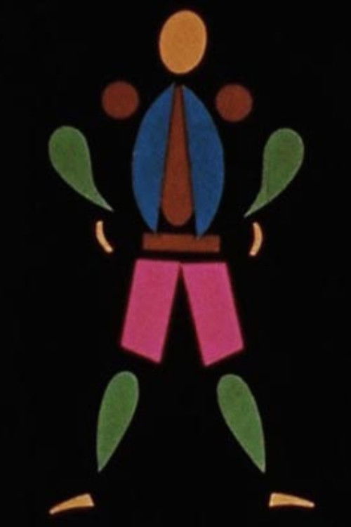 Métamorphoses (1968) poster