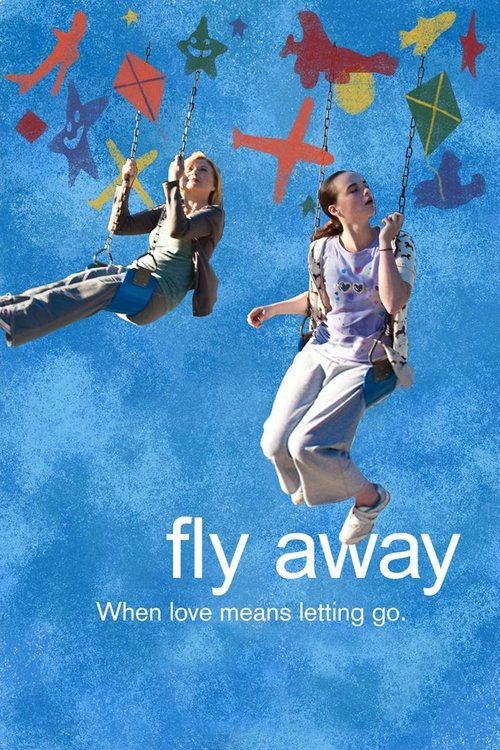 Fly Away (2011) poster