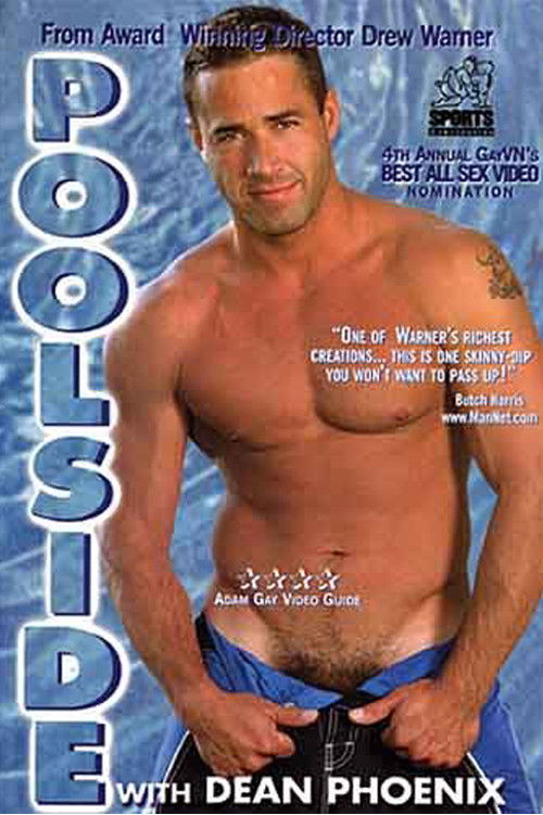 Poolside with Dean Phoenix (2001) poster