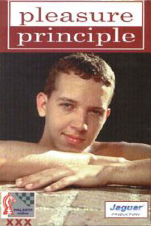 Pleasure Principle (1997) poster