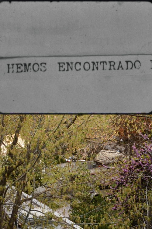 Pensaba que te habías olvidado de escribirme (2023) poster