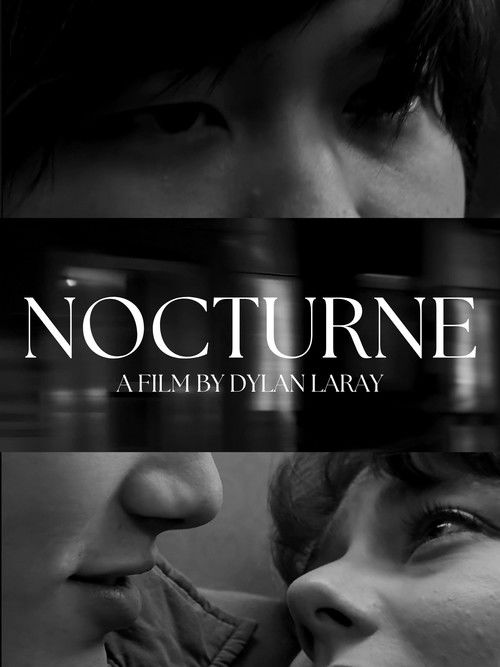 Nocturne (2025) poster