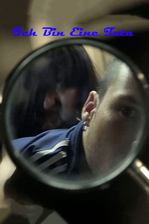 Ich bin eine Tata (2015) poster