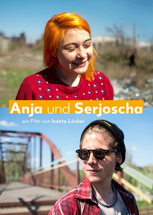 Anya and Seryozha (2018) poster