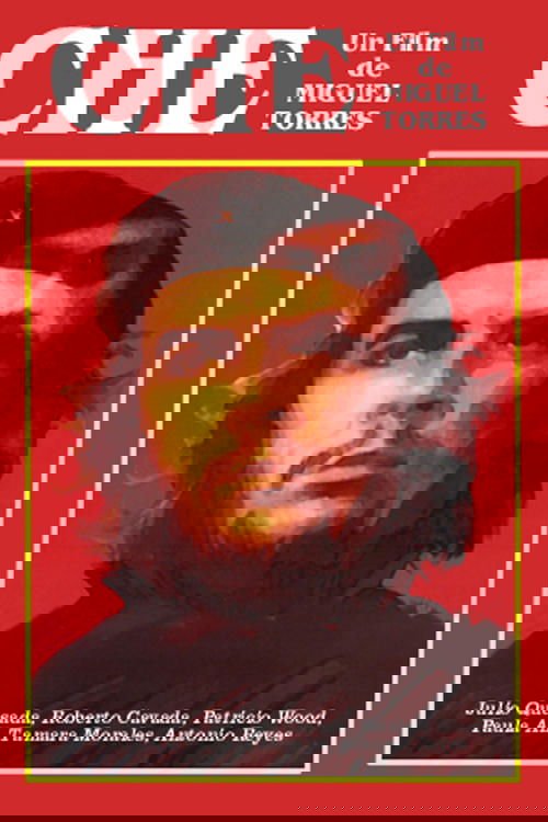 Che (1997) poster