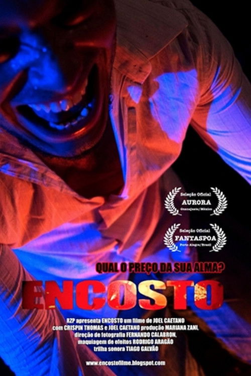 Encosto (2013) poster