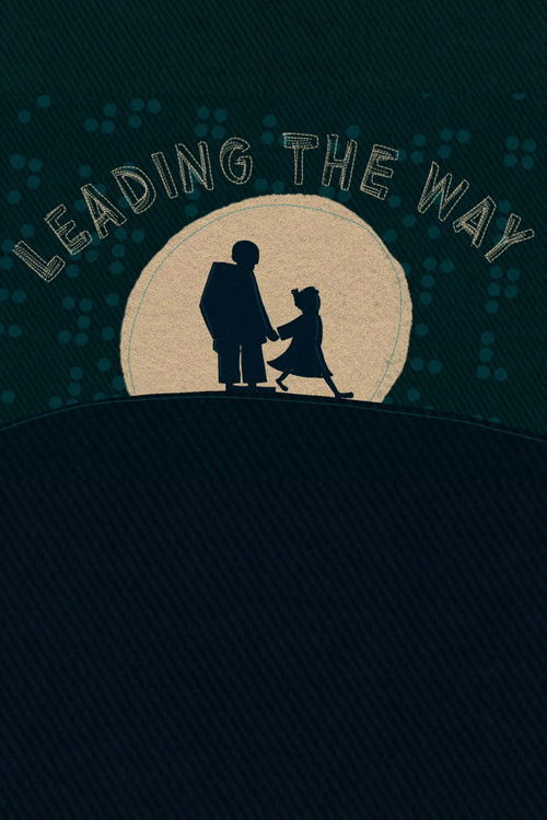 Leading the Way (2020) poster
