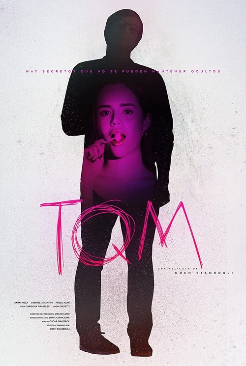TQM (2022) poster