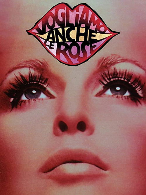 Vogliamo anche le rose (2008) poster