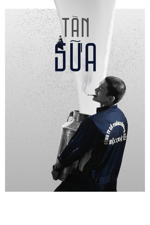 Tàn Sữa (2025) poster