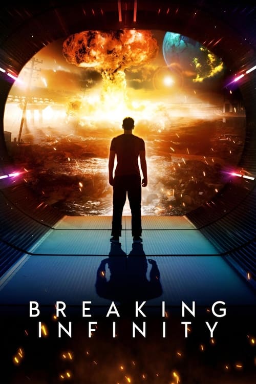 Breaking Infinity (2023) poster