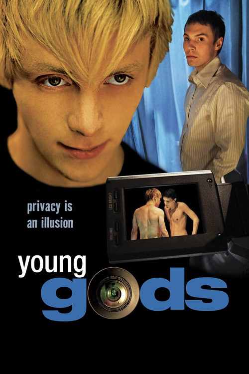 Young Gods (2003) poster