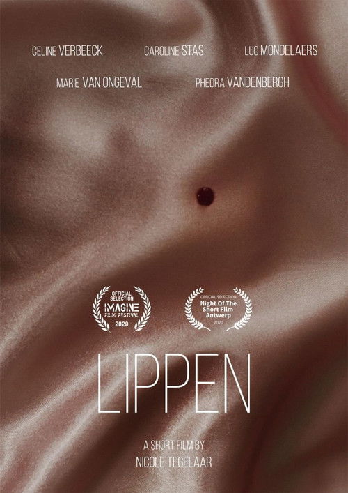 Lippen (2020) poster