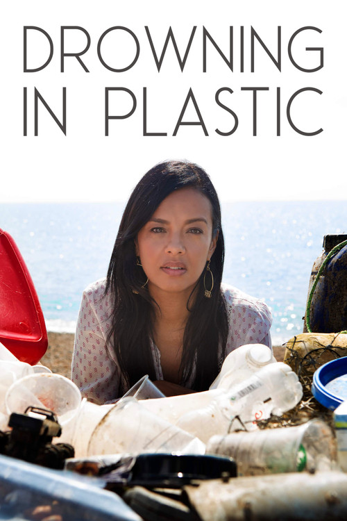 Drowning in Plastic (2018) poster