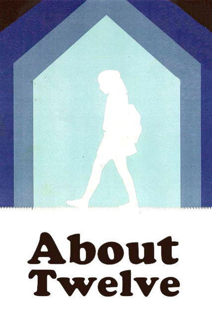 Juana a los 12 (2015) poster