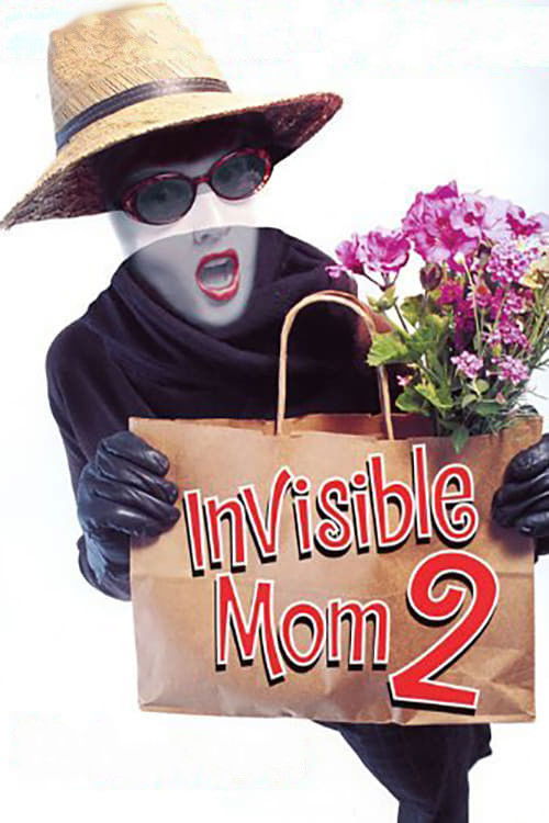 Invisible Mom II (1999) poster