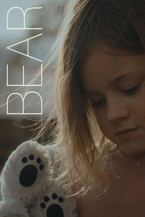 Bear (2025) poster