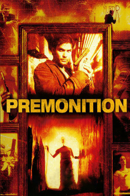 Premonition (2005) poster