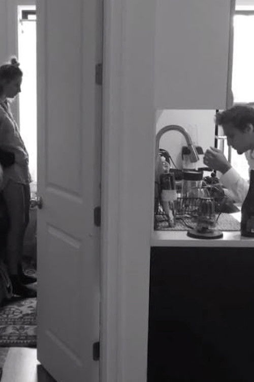 The One with The Sisters Wedding (2019) poster