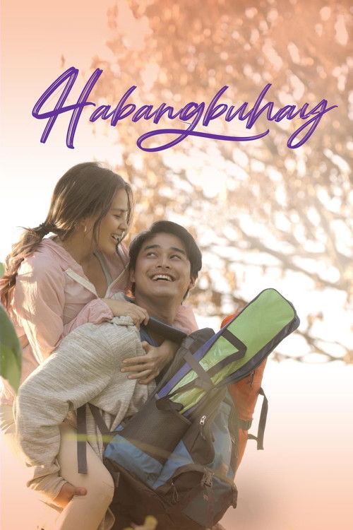 Habangbuhay (2022) poster