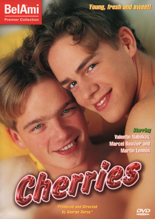 Cherries (2004) poster