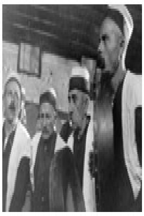 Довикување на пролетта (1968) poster