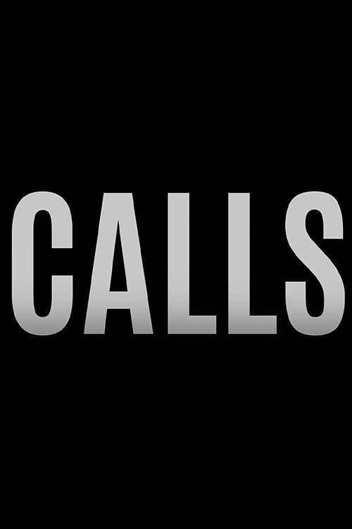 Calls (2016) poster