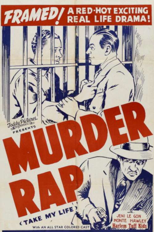 Take My Life (1942) poster