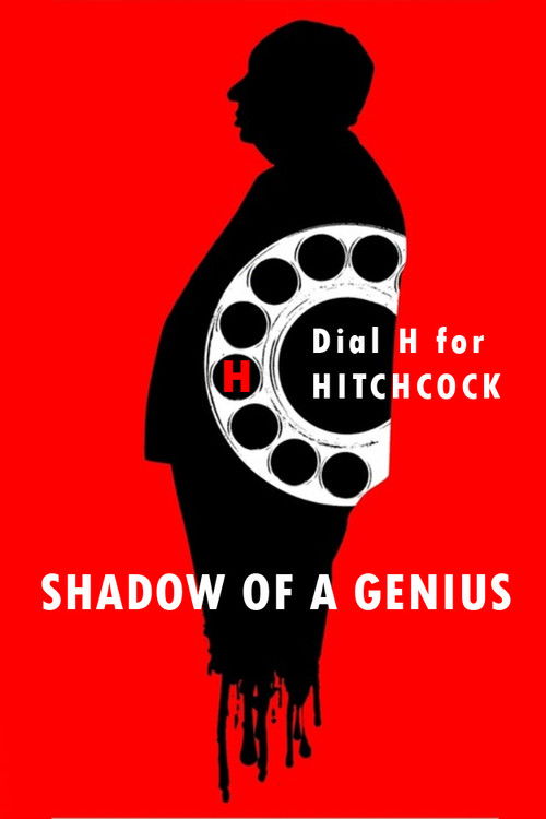 Hitchcock: Shadow of a Genius (1999) poster